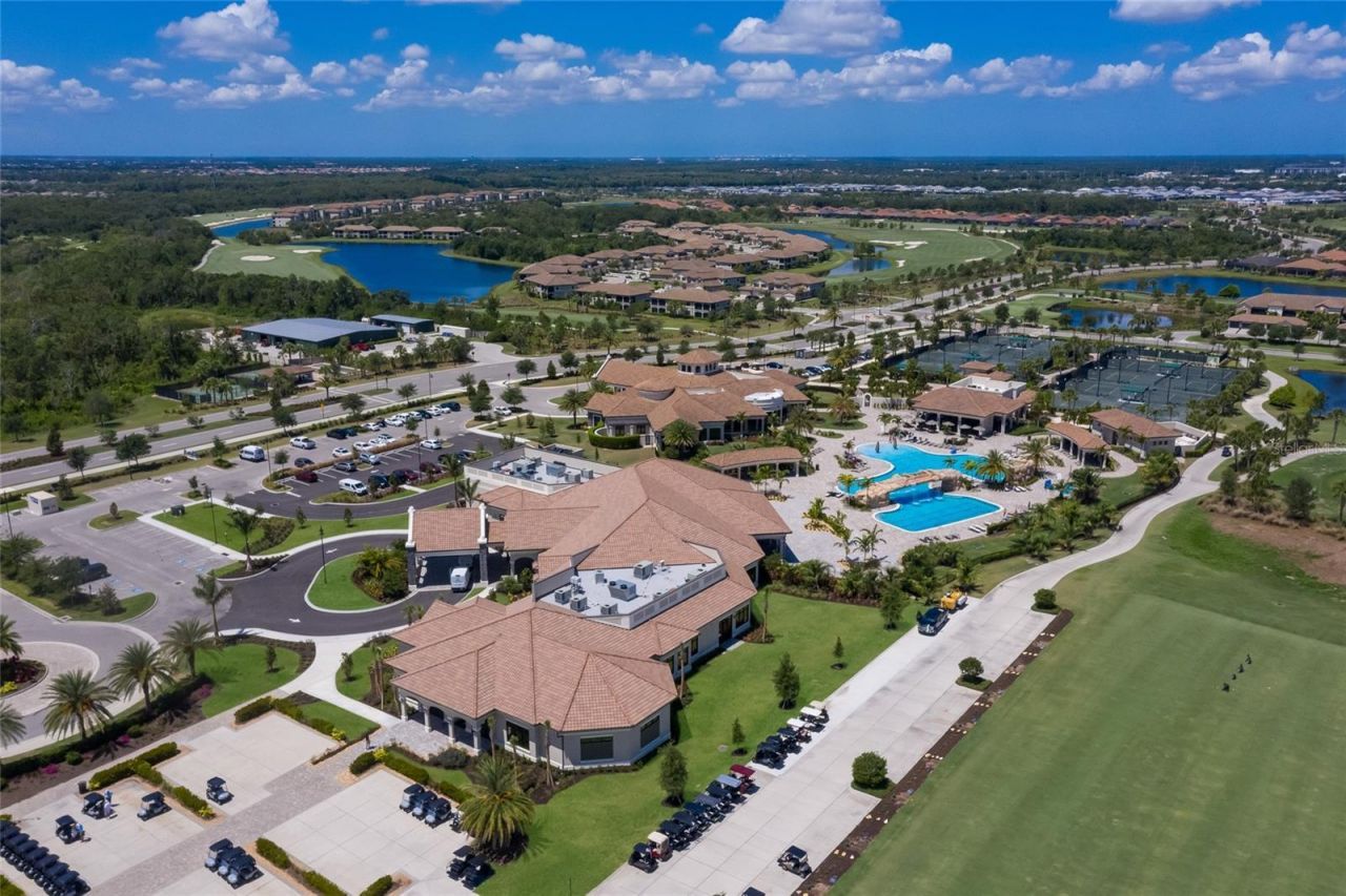 17626 Gawthrop Drive , Unit 106, Bradenton, FL 34211 Photo