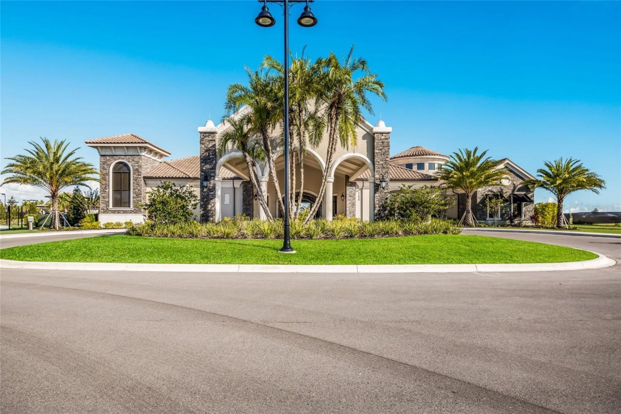 17626 Gawthrop Drive , Unit 106, Bradenton, FL 34211 Photo