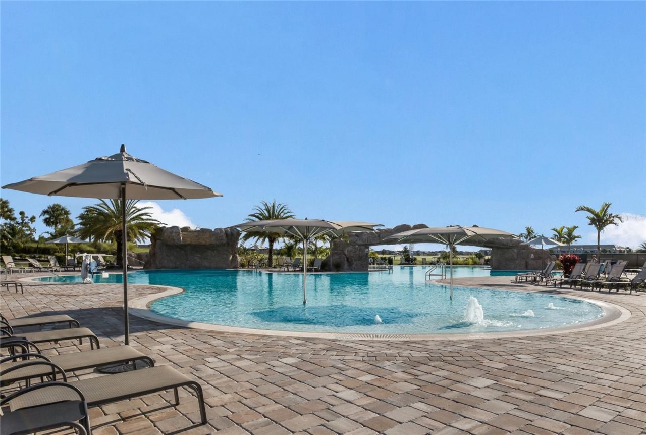 17626 Gawthrop Drive , Unit 106, Bradenton, FL 34211 Photo