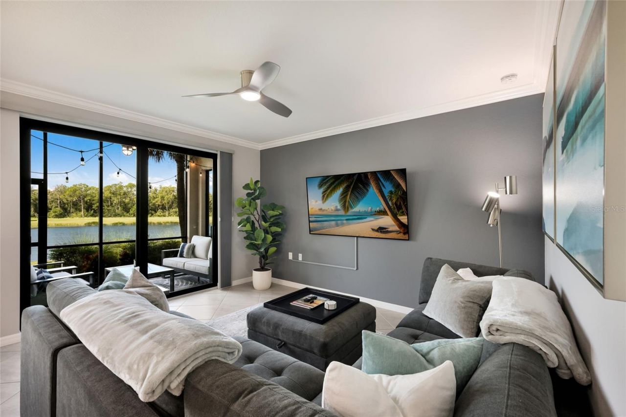 17626 Gawthrop Drive , Unit 106, Bradenton, FL 34211 Photo