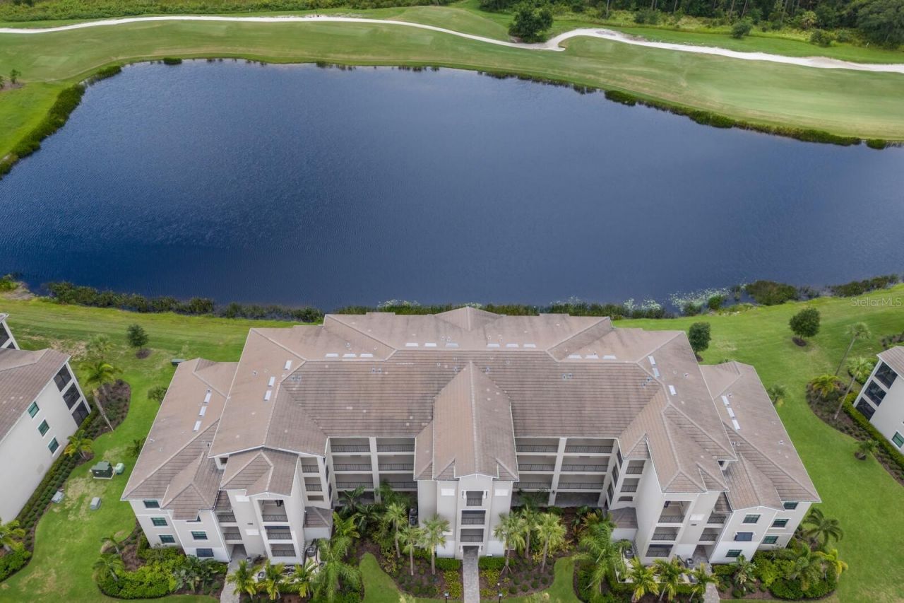 17626 Gawthrop Drive , Unit 106, Bradenton, FL 34211 Photo