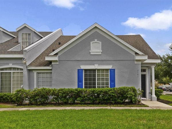 2141 ISLAND WALK DRIVE , ORLANDO, FL 32824