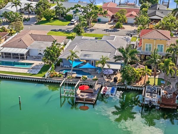 12000 4TH STREET E, TREASURE ISLAND, FL 33706