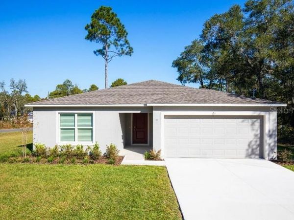 16287 MELON ROAD , WEEKI WACHEE, FL 34614
