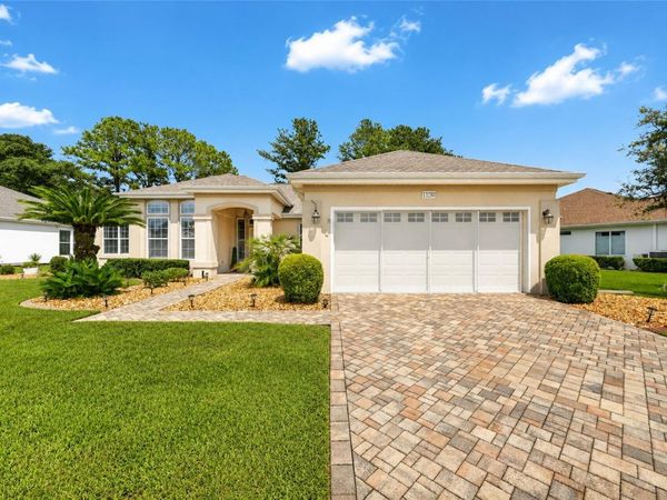 13280 SE 93RD CIRCLE , SUMMERFIELD, FL 34491