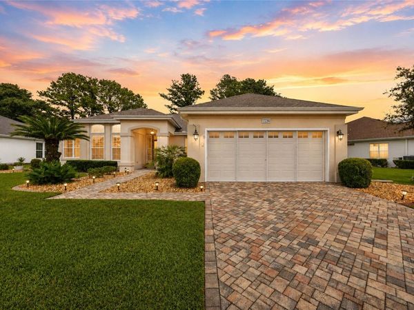 13280 SE 93RD CIRCLE , SUMMERFIELD, FL 34491