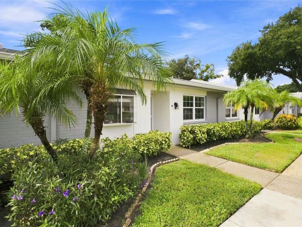 3370 STONEHAVEN COURT W, Unit B, PALM HARBOR, FL 34684
