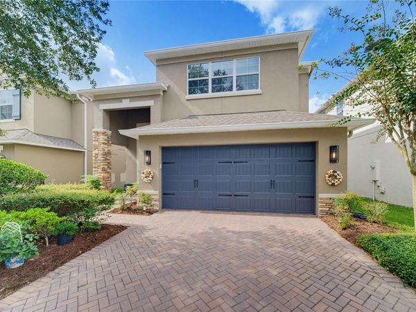 2809 PEWTER MIST COURT , OVIEDO, FL 32765
