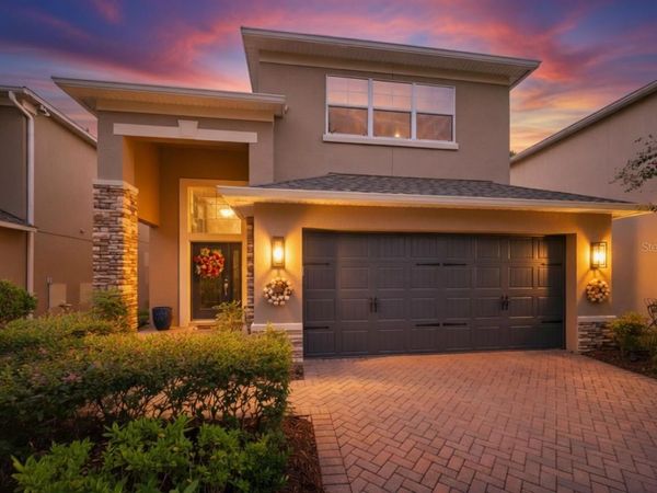 2809 PEWTER MIST COURT , OVIEDO, FL 32765