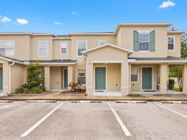 2523 SANDY BEACH LANE , CLEARWATER, FL 33763