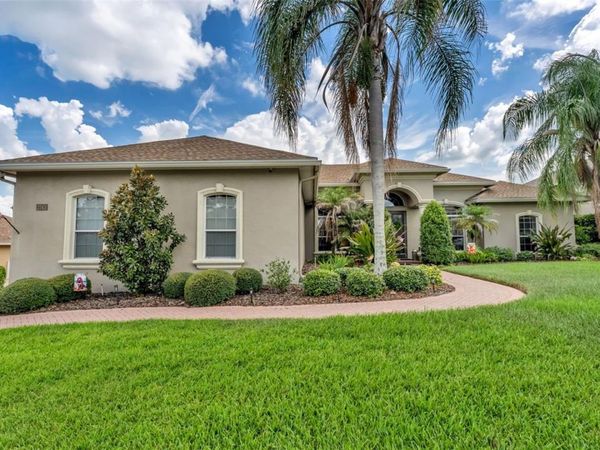 2743 VERANDAH VUE WAY , LAKELAND, FL 33812
