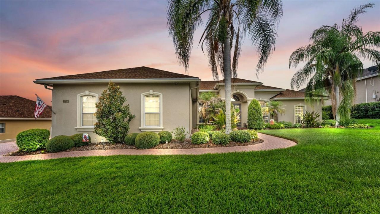 2743 Verandah Vue Way , Lakeland, FL 33812 Photo