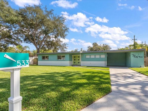 533 BROXBURN AVENUE , TEMPLE TERRACE, FL 33617