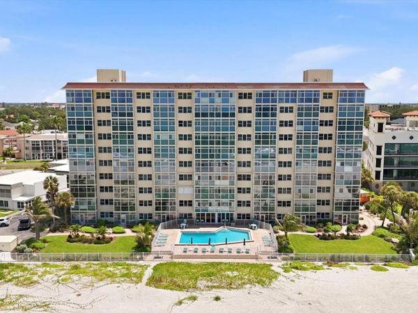 255 THE ESPLANADE N, Unit 707, VENICE, FL 34285