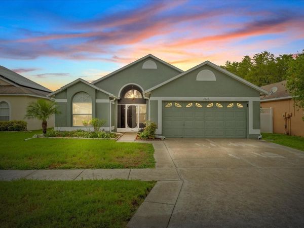 4320 STONES RIVER COURT , NEW PORT RICHEY, FL 34653