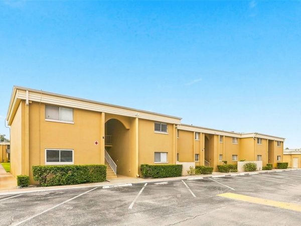 1000 LAKE OF THE WOODS BOULEVARD, Unit B202, FERN PARK, FL 32730