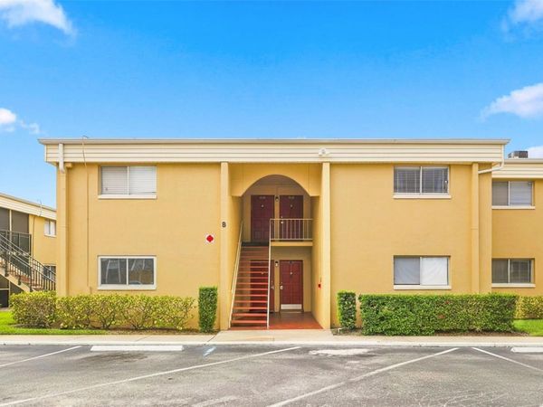 1000 LAKE OF THE WOODS BOULEVARD , Unit B202, FERN PARK, FL 32730