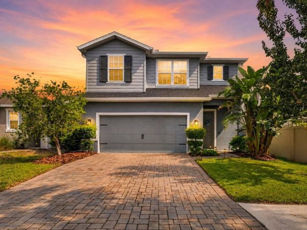 11618 GOLD DUST COURT , RIVERVIEW, FL 33579
