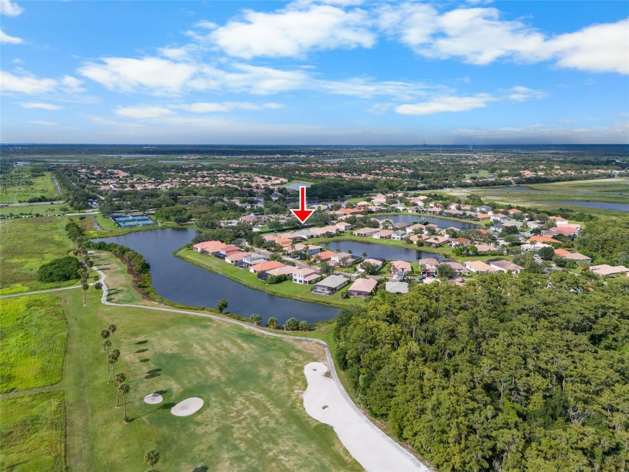 8717 Monterey Bay Loop, Bradenton, FL 34212 Photo