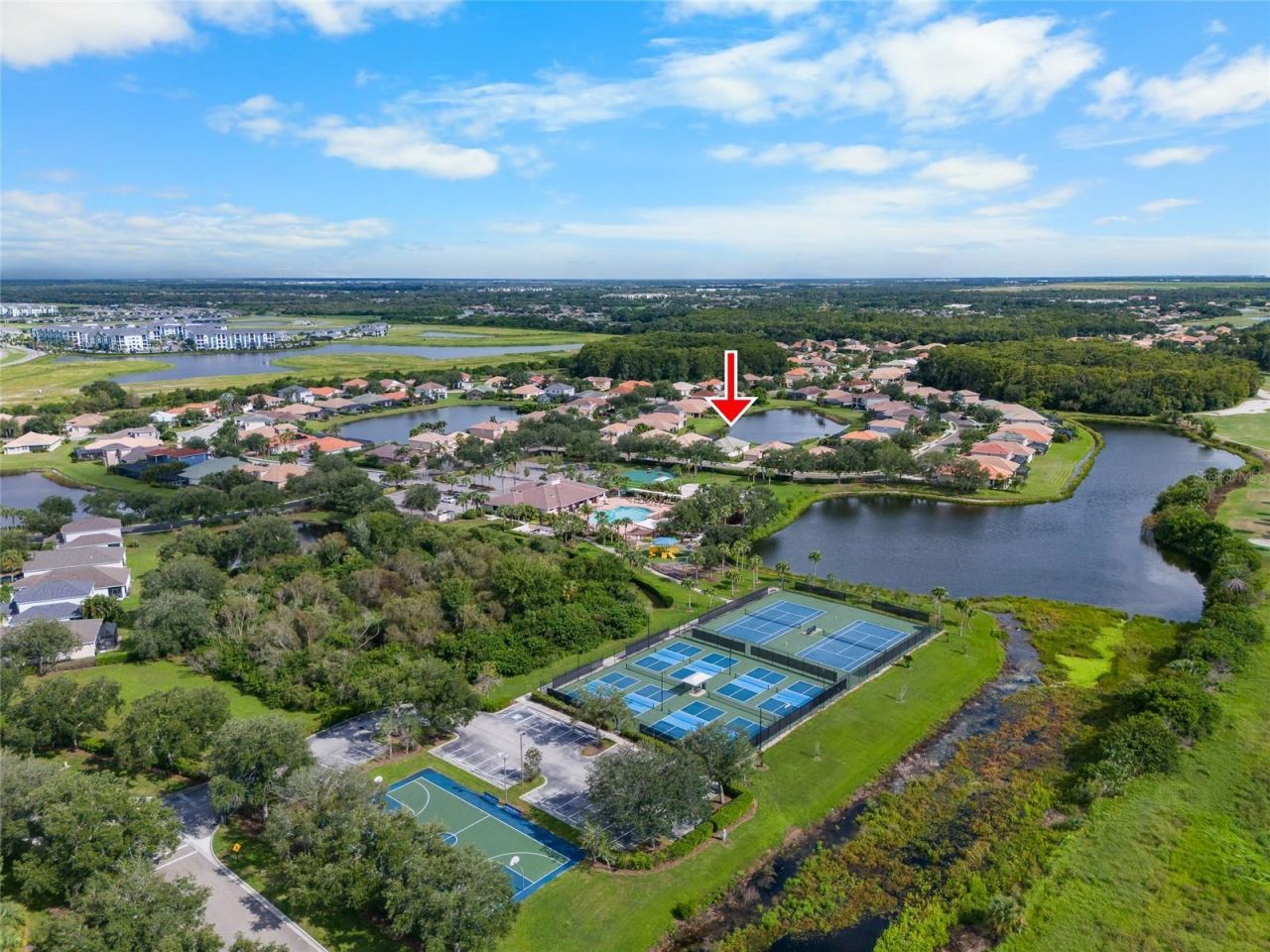 8717 Monterey Bay Loop, Bradenton, FL 34212 Photo
