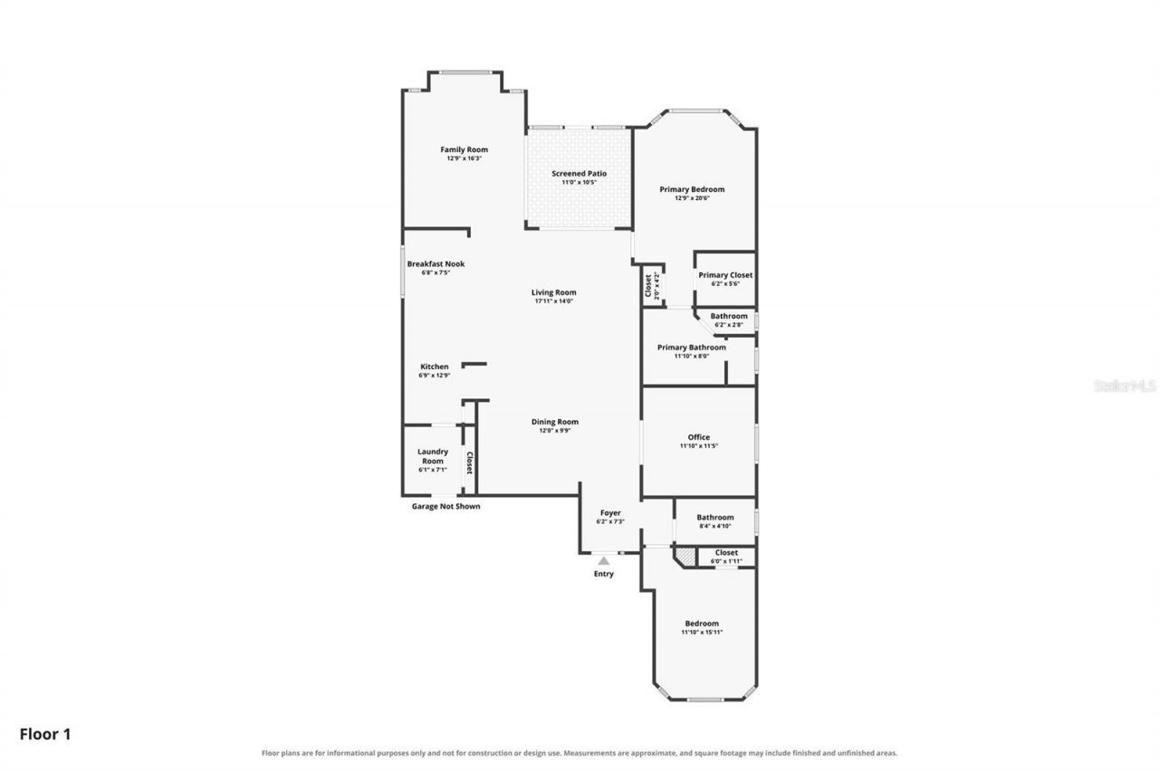 8717 Monterey Bay Loop, Bradenton, FL 34212 Photo