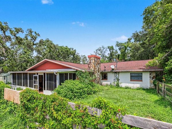 4611 W OLD CITRUS ROAD , LECANTO, FL 34461