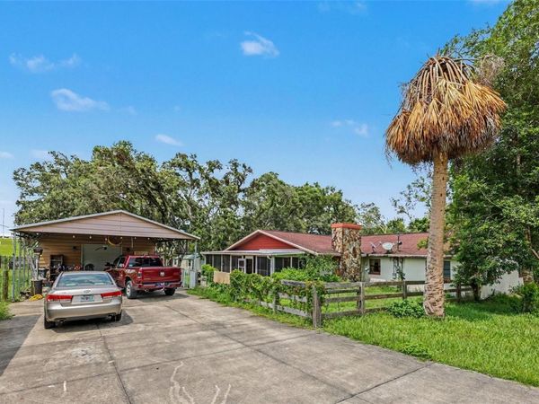 4611 W OLD CITRUS ROAD, LECANTO, FL 34461