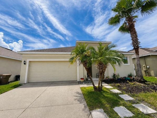 750 STAR MAGNOLIA DRIVE , KISSIMMEE, FL 34744