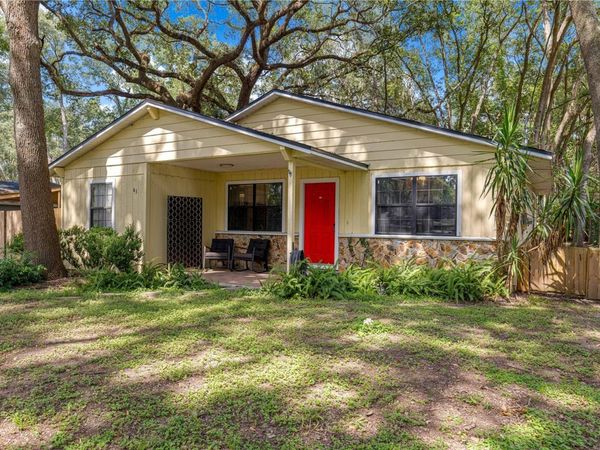 43 ALMOND PASS DRIVE , OCALA, FL 34472