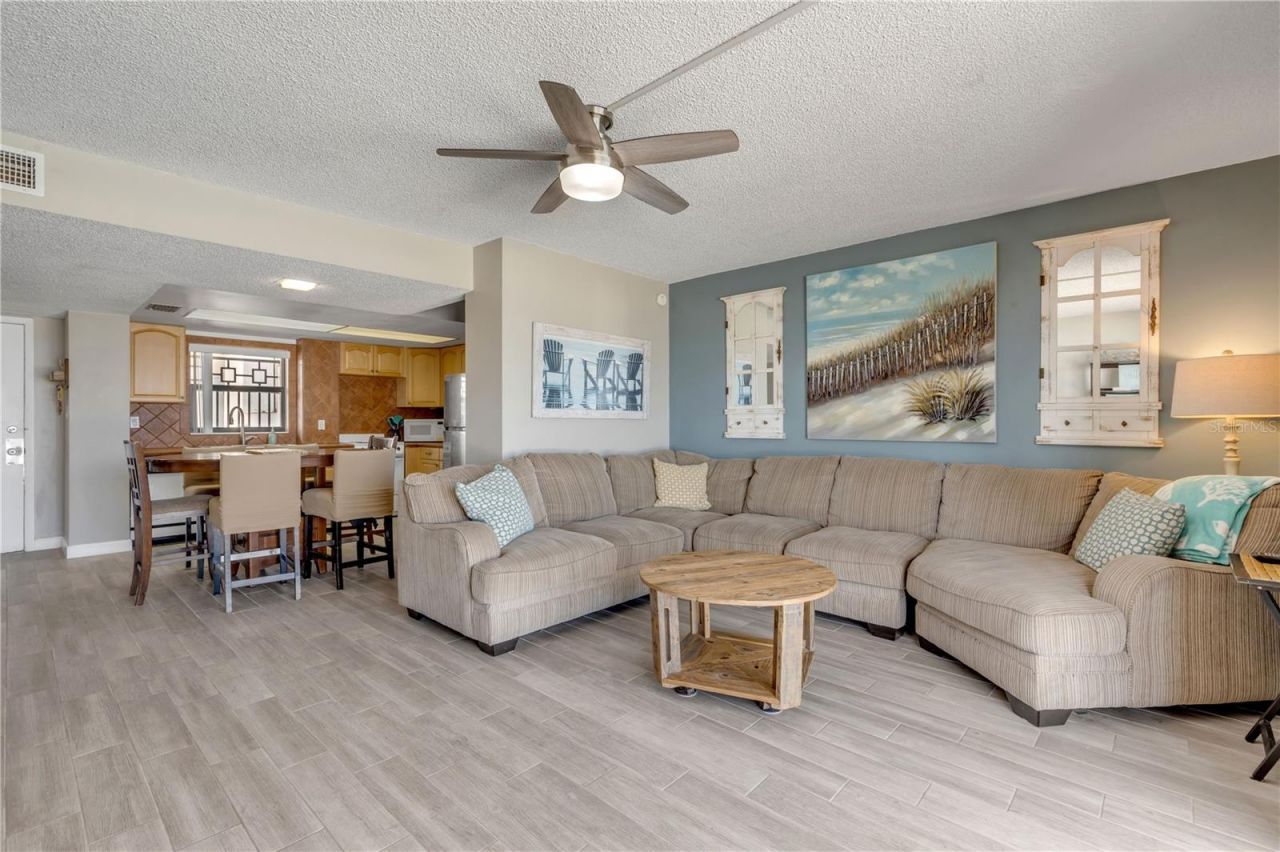 4435 S Atlantic Avenue, Unit 114, Ponce Inlet, FL 32127 Photo