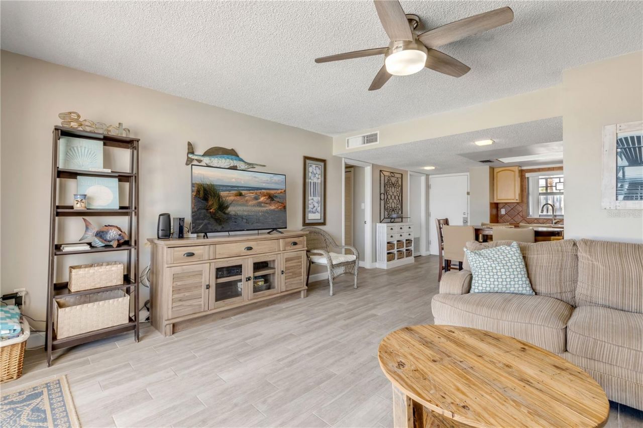 4435 S Atlantic Avenue, Unit 114, Ponce Inlet, FL 32127 Photo
