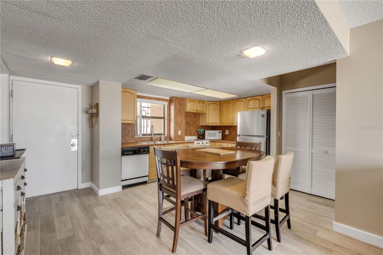 4435 S Atlantic Avenue, Unit 114, Ponce Inlet, FL 32127 Photo