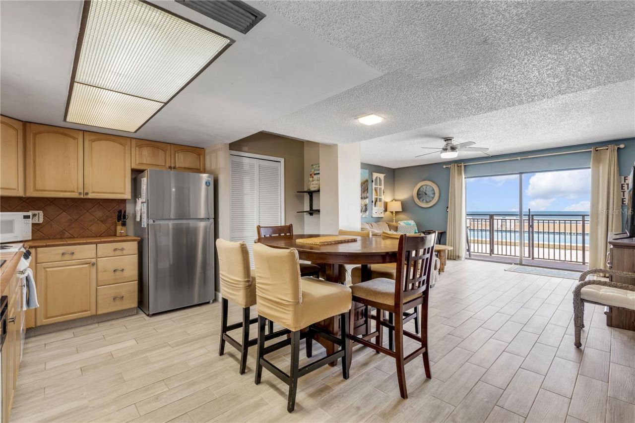 4435 S Atlantic Avenue, Unit 114, Ponce Inlet, FL 32127 Photo