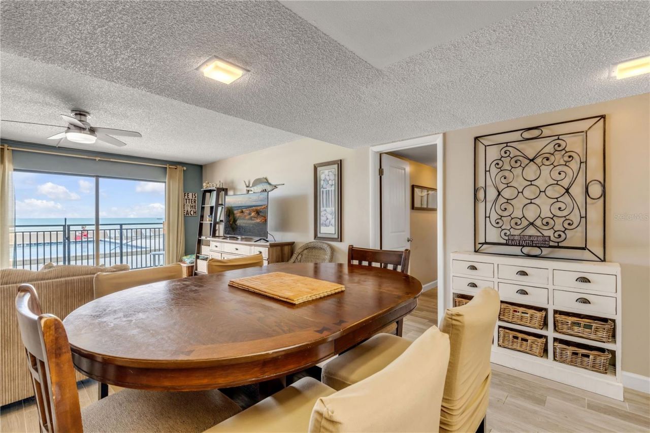 4435 S Atlantic Avenue, Unit 114, Ponce Inlet, FL 32127 Photo