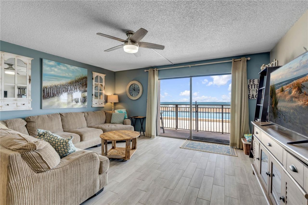 4435 S Atlantic Avenue, Unit 114, Ponce Inlet, FL 32127 Photo