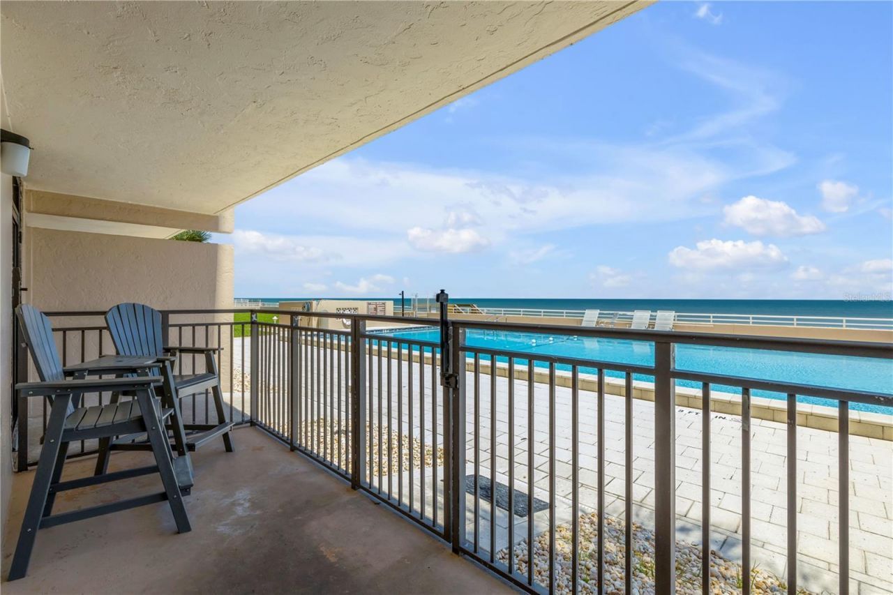 4435 S Atlantic Avenue, Unit 114, Ponce Inlet, FL 32127 Photo