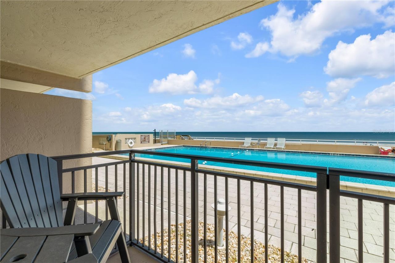 4435 S Atlantic Avenue, Unit 114, Ponce Inlet, FL 32127 Photo
