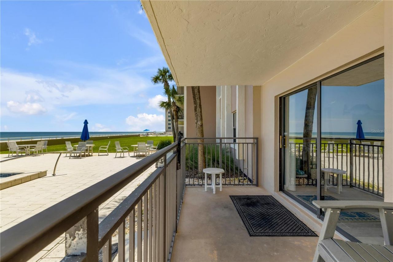 4435 S Atlantic Avenue, Unit 114, Ponce Inlet, FL 32127 Photo