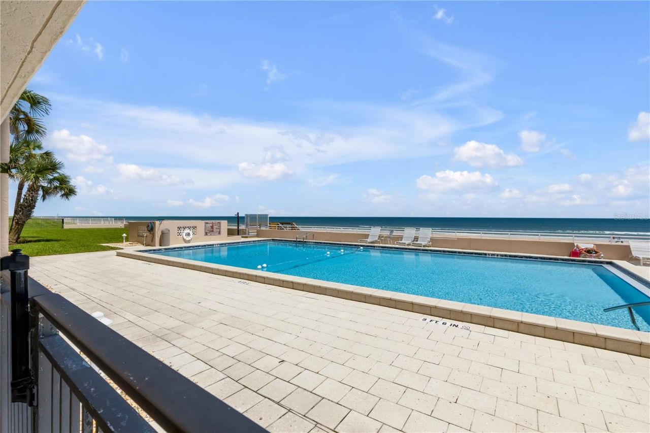 4435 S Atlantic Avenue, Unit 114, Ponce Inlet, FL 32127 Photo