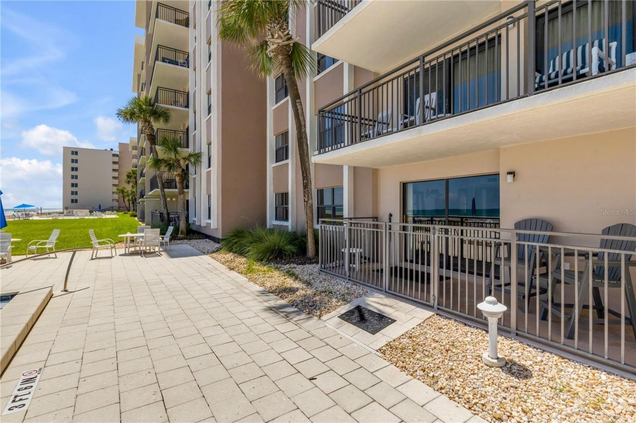4435 S Atlantic Avenue, Unit 114, Ponce Inlet, FL 32127 Photo