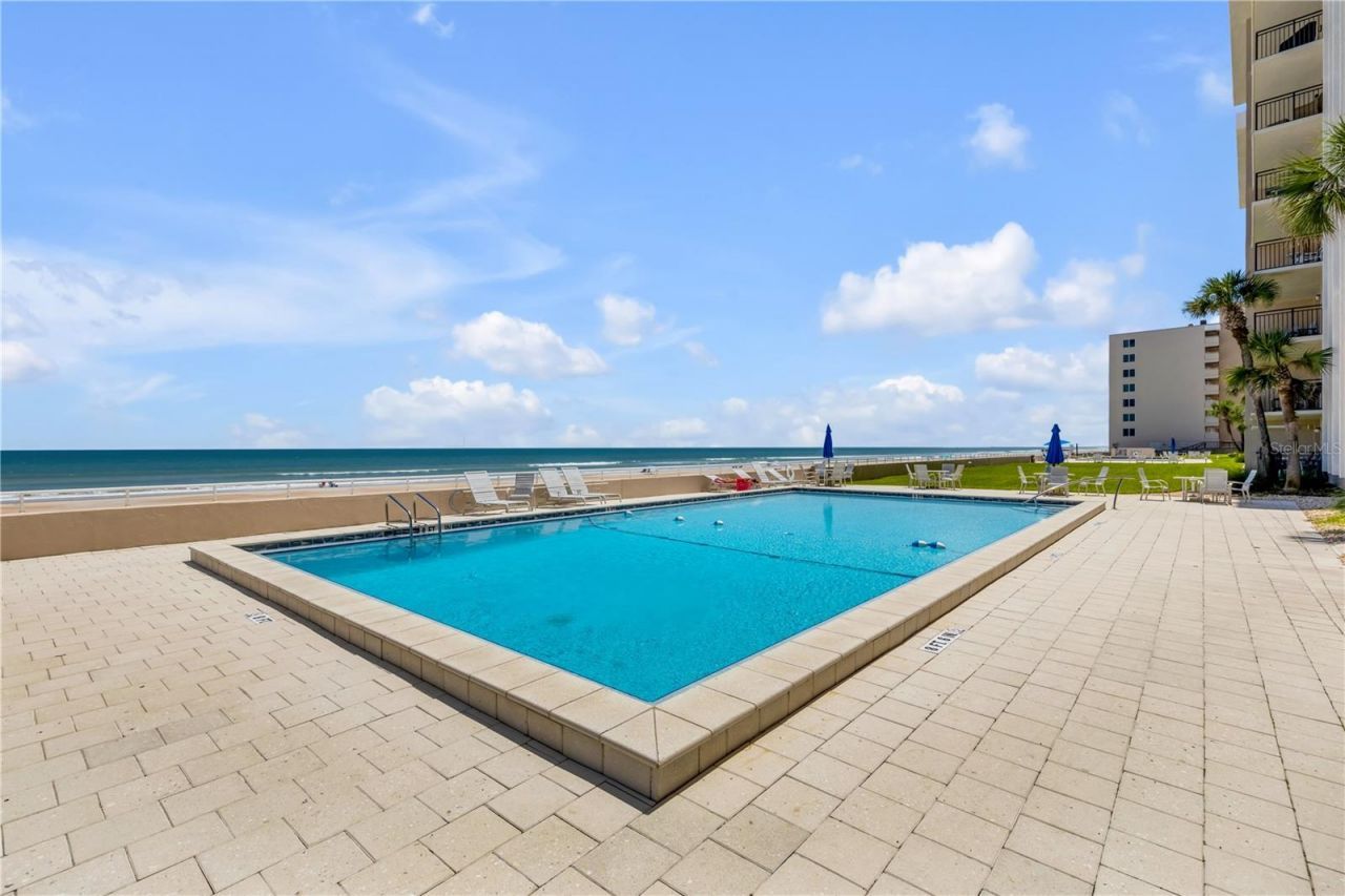 4435 S Atlantic Avenue, Unit 114, Ponce Inlet, FL 32127 Photo