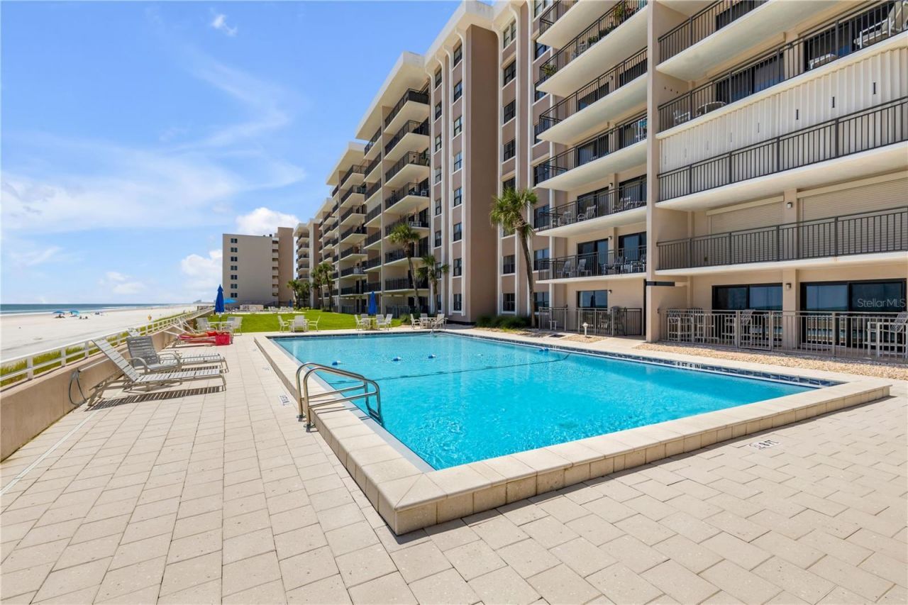 4435 S Atlantic Avenue, Unit 114, Ponce Inlet, FL 32127 Photo