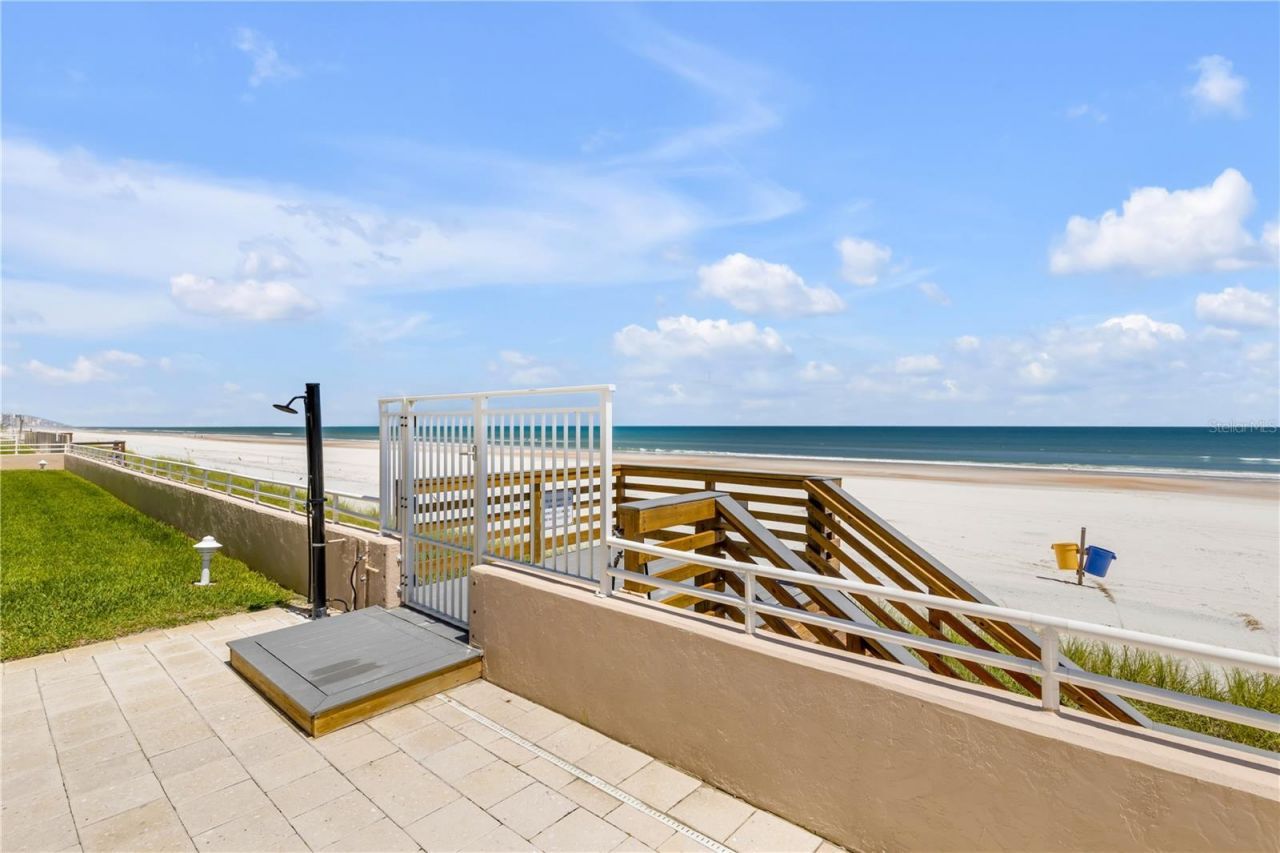 4435 S Atlantic Avenue, Unit 114, Ponce Inlet, FL 32127 Photo