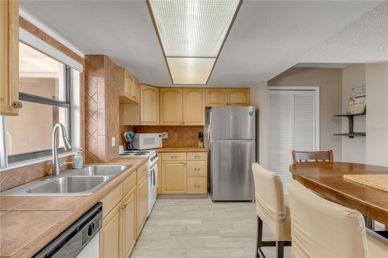 4435 S Atlantic Avenue, Unit 114, Ponce Inlet, FL 32127 Photo