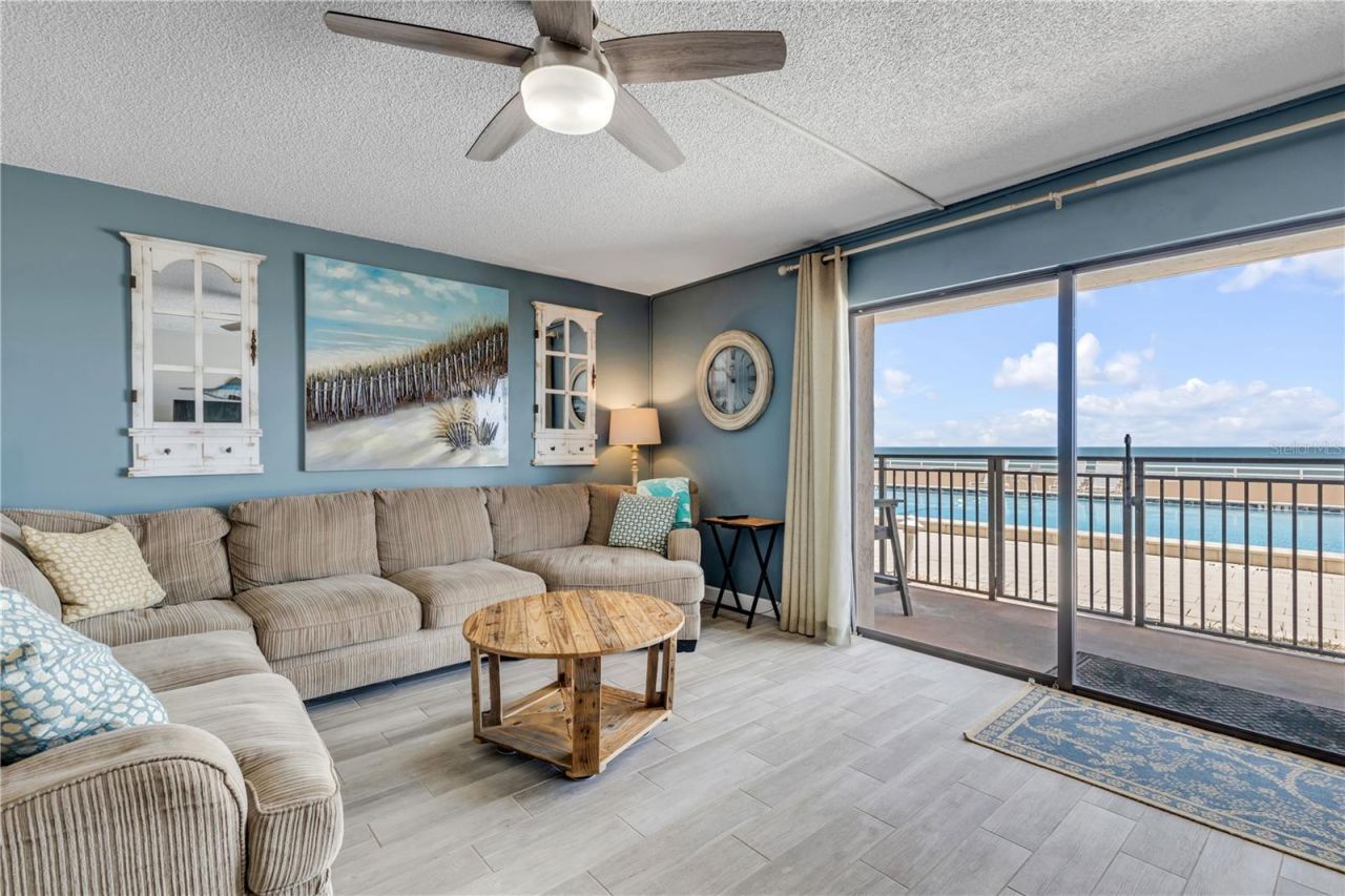 4435 S Atlantic Avenue, Unit 114, Ponce Inlet, FL 32127 Photo