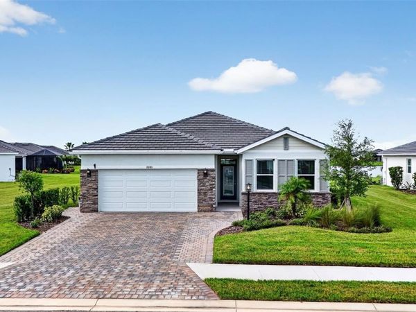 18145 BEACH RANCH TERRACE , BRADENTON, FL 34211