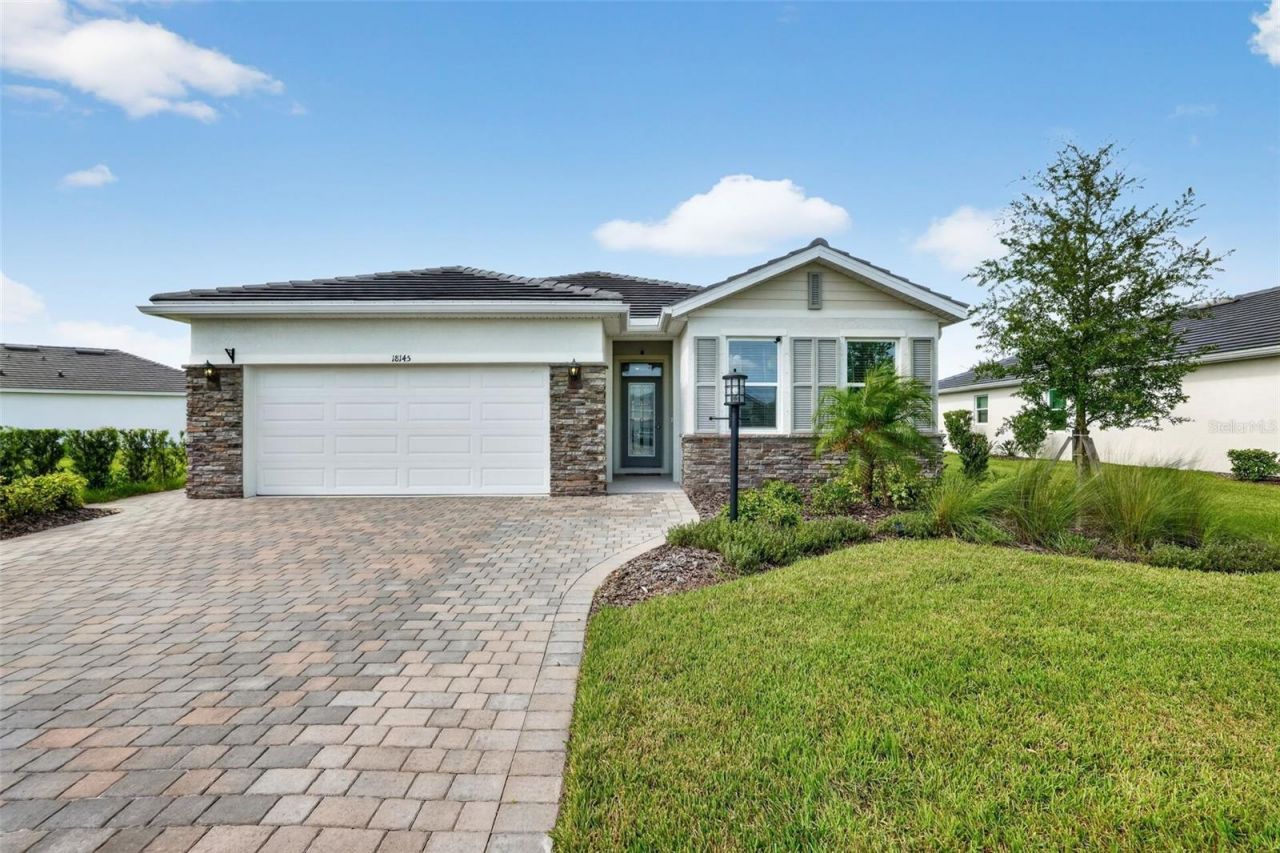 18145 Beach Ranch Terrace , Bradenton, FL 34211 Photo