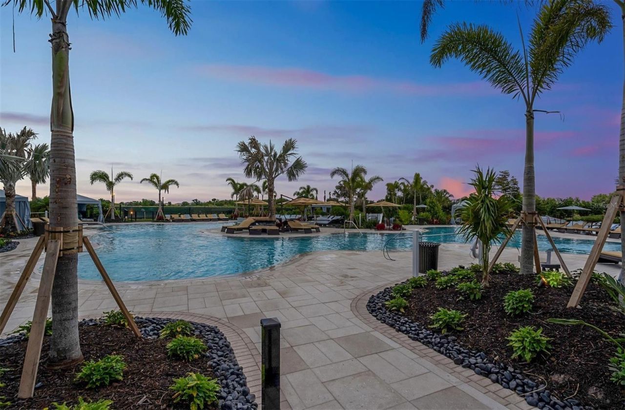 18145 Beach Ranch Terrace , Bradenton, FL 34211 Photo