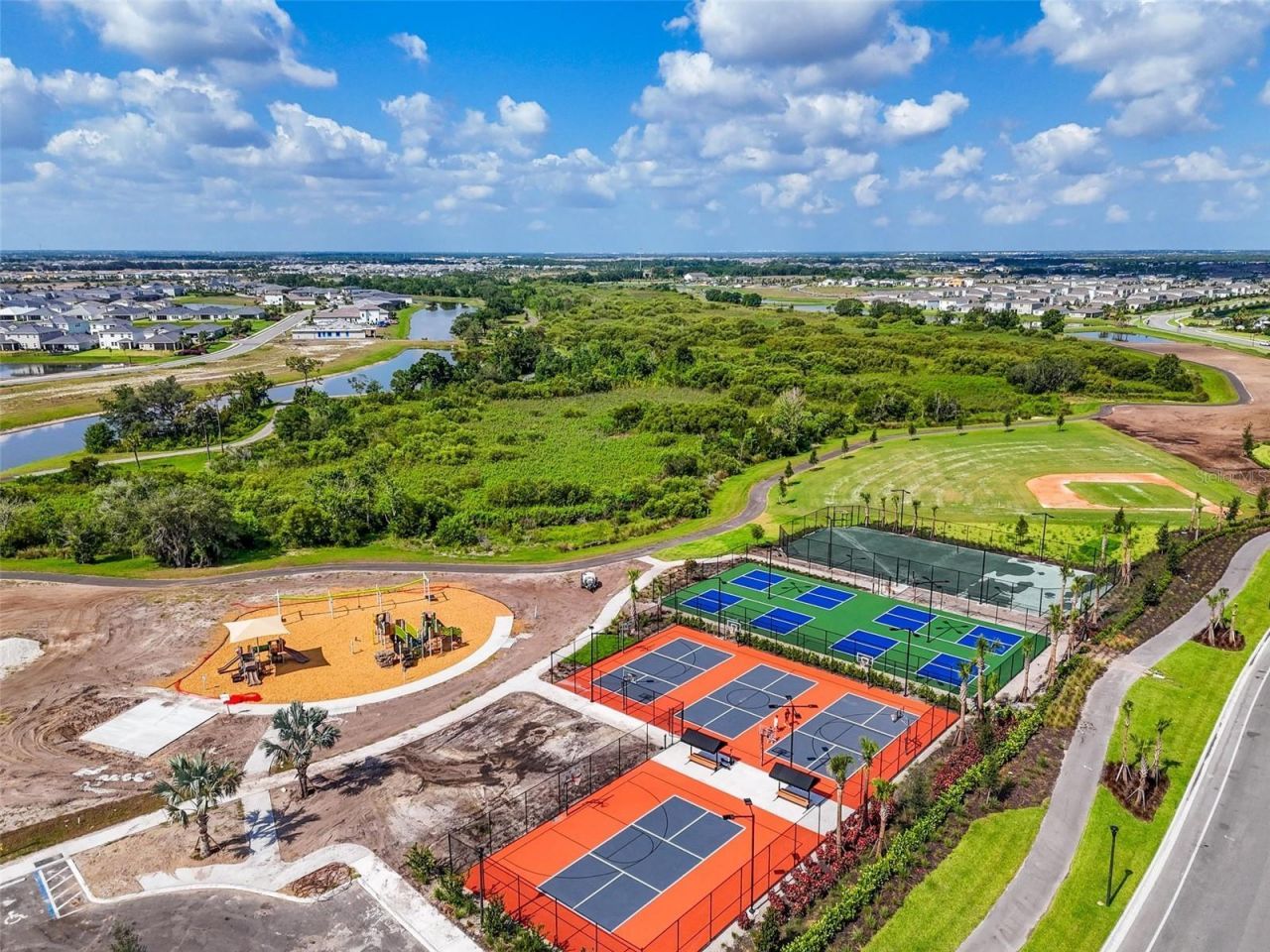 18145 Beach Ranch Terrace , Bradenton, FL 34211 Photo