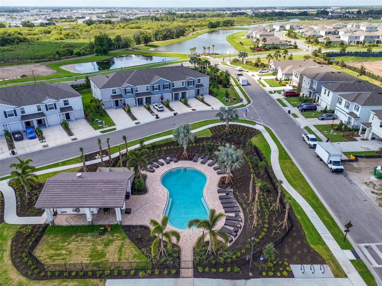 18145 Beach Ranch Terrace , Bradenton, FL 34211 Photo